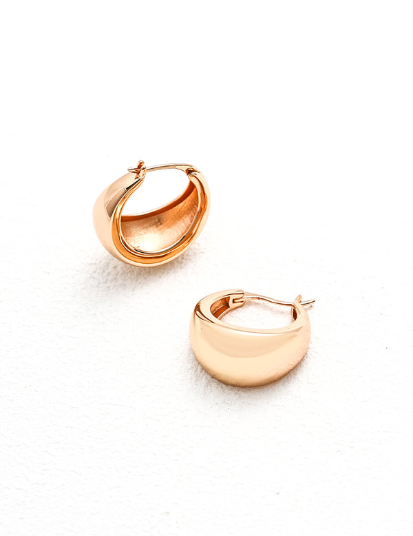 🔮S925 Sterling Silver Enamel Drip Ring – Bold &amp; Artistic Jewelry for the Modern Soul